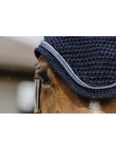 Bonnet chasse mouche EQUITH?ME - Hexalight