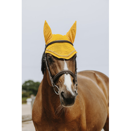 Bonnet chasse mouche EQUITH?ME - Hexalight