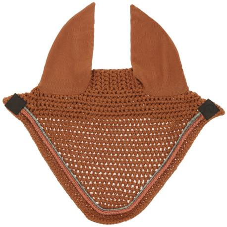Bonnet chasse mouche EQUITH?ME - Hexalight