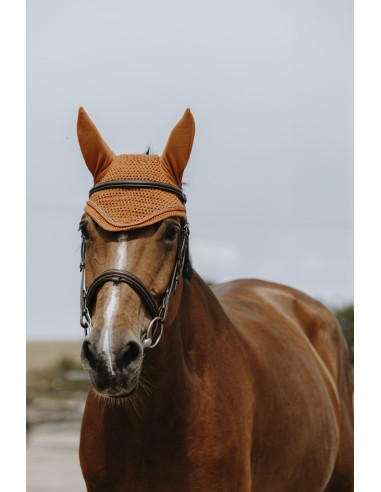 Bonnet chasse mouche EQUITH?ME - Hexalight