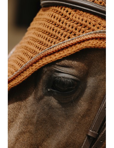 Bonnet chasse mouche EQUITH?ME - Hexalight