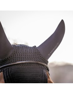 Bonnet soundless long Pro coton PADDOCK 2