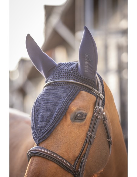 Bonnet soundless long Pro coton PADDOCK