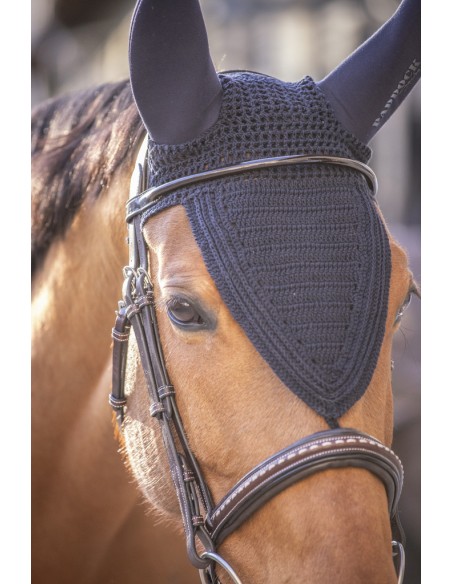 Bonnet soundless long Pro coton PADDOCK