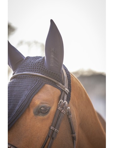 Bonnet soundless long Pro coton PADDOCK