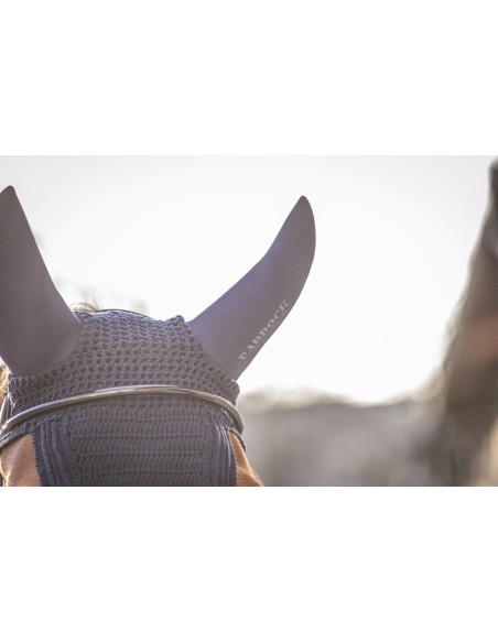 Bonnet soundless long Pro coton PADDOCK