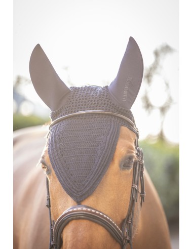 Bonnet soundless long Pro coton PADDOCK