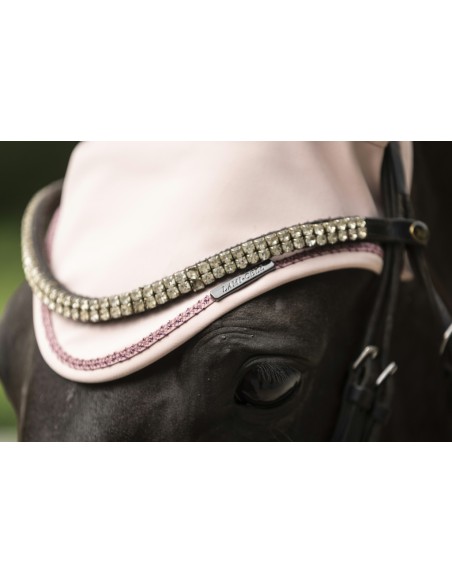 Bonnet chasse mouche LAMI-CELL - Midnight