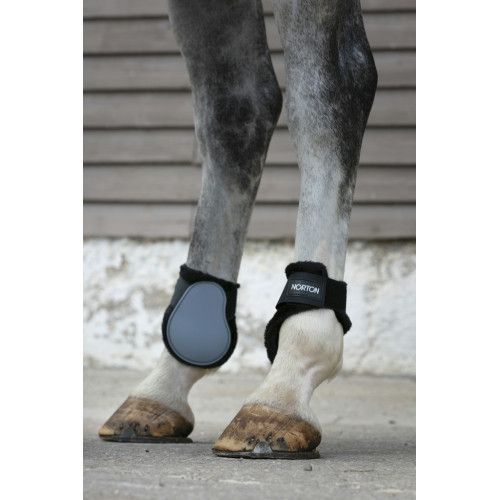 Prot?ge-boulets NORTON "Fleece" 2