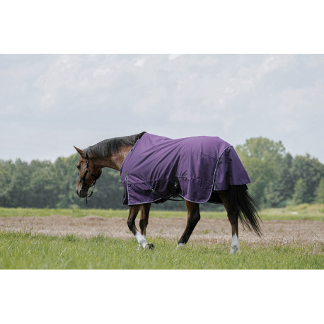 EQUITH?ME - TYREX Aisance 600D - Outdoor Decke