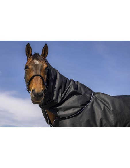 Couvre-cou EQUITH?ME - TYREX 600D