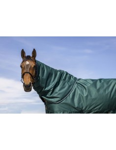 Couvre-cou EQUITH?ME - TYREX 600D 2
