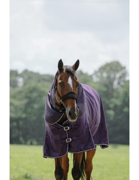 Couvre-cou EQUITH?ME - TYREX 600D