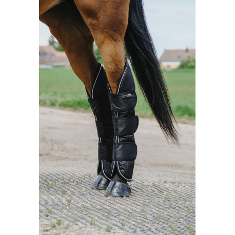 Gu?tres de transport EQUITH?ME - TYREX 600D