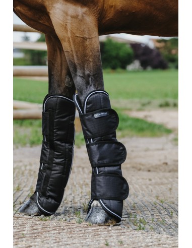 Gu?tres de transport EQUITH?ME - TYREX 600D