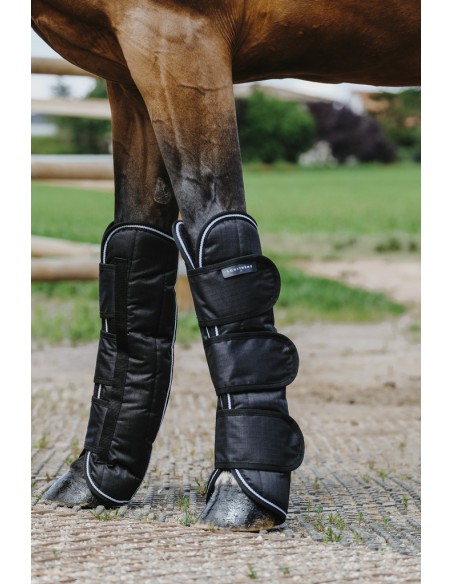 Gu?tres de transport EQUITH?ME - TYREX 600D