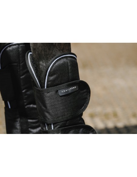 Gu?tres de transport EQUITH?ME - TYREX 600D