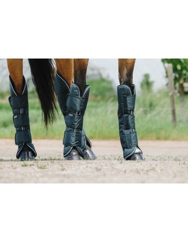 Gu?tres de transport EQUITH?ME - TYREX 600D