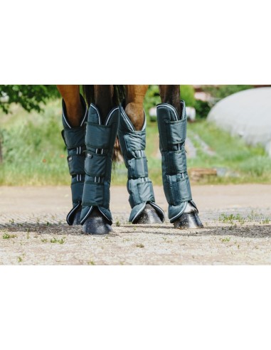 Gu?tres de transport EQUITH?ME - TYREX 600D