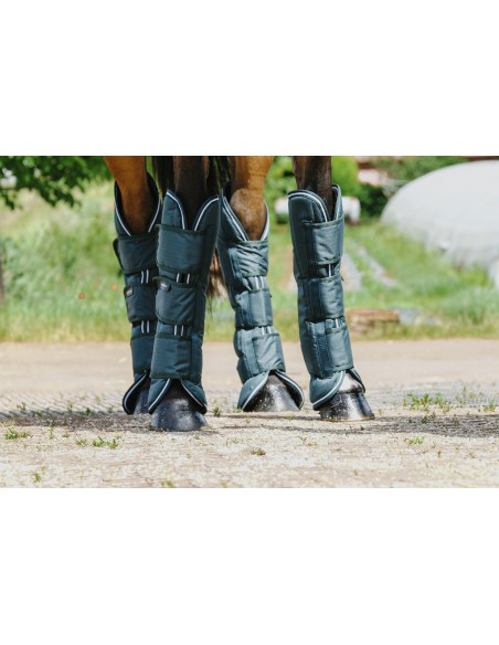 Gu?tres de transport EQUITH?ME - TYREX 600D