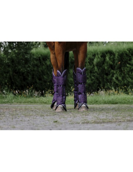 Gu?tres de transport EQUITH?ME - TYREX 600D