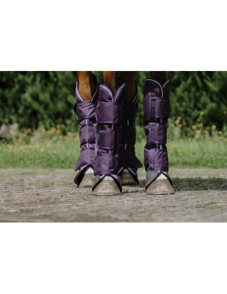 Gu?tres de transport EQUITH?ME - TYREX 600D