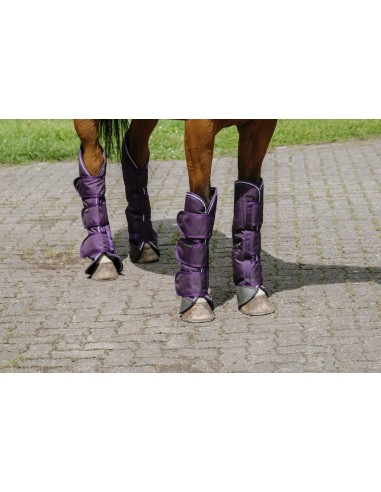 Gu?tres de transport EQUITH?ME - TYREX 600D