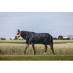 Couverture RIDING WORLD - Eco 600D - Combo