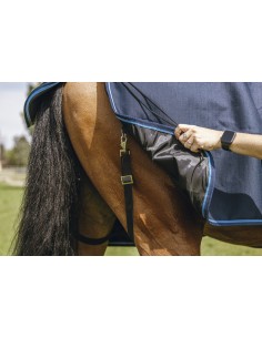 Couverture RIDING WORLD - Eco 600D - Combo 2