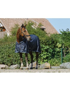 Couverture RIDING WORLD - Eco 600D 2