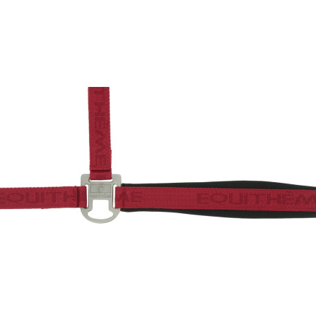 Licol nylon EQUITH?ME - Jacquard