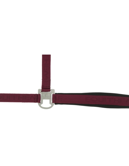 Licol nylon EQUITH?ME - Jacquard