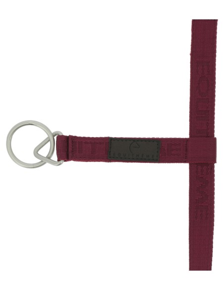 Licol nylon EQUITH?ME - Jacquard