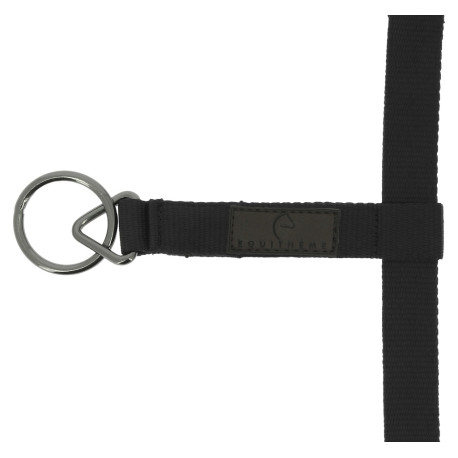 Licol nylon EQUITH?ME - 3D Mesh
