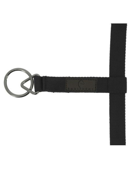 Licol nylon EQUITH?ME - 3D Mesh