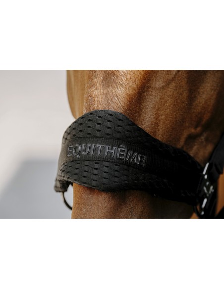 Licol nylon EQUITH?ME - 3D Mesh