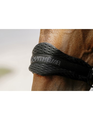 Licol nylon EQUITH?ME - 3D Mesh