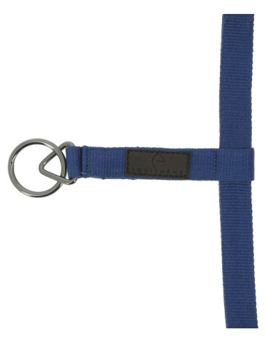 Licol nylon EQUITH?ME - 3D Mesh