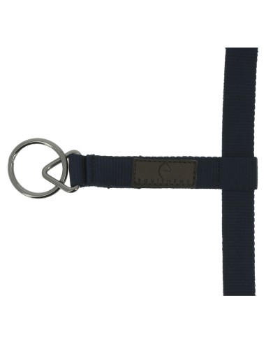 Licol nylon EQUITH?ME - 3D Mesh