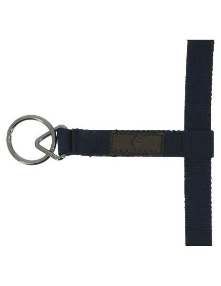 Licol nylon EQUITH?ME - 3D Mesh