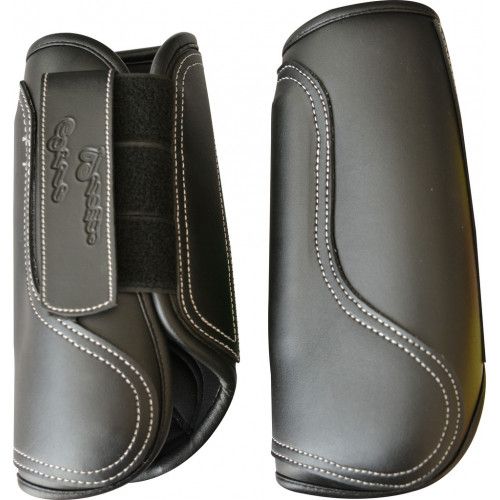 Gu?tres ferm?es ERIC THOMAS "Synth?tique", ant?rieurs