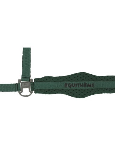 Licol nylon EQUITH?ME - 3D Mesh