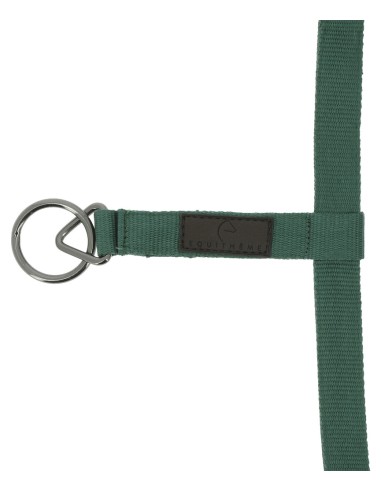 Licol nylon EQUITH?ME - 3D Mesh