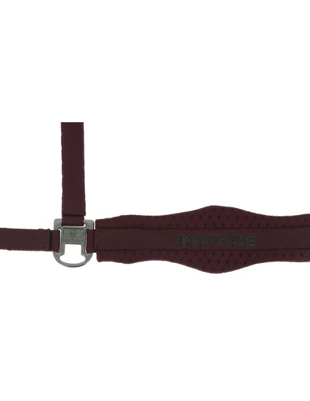 Licol nylon EQUITH?ME - 3D Mesh