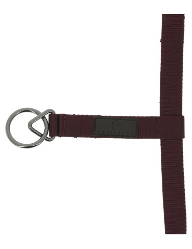 Licol nylon EQUITH?ME - 3D Mesh