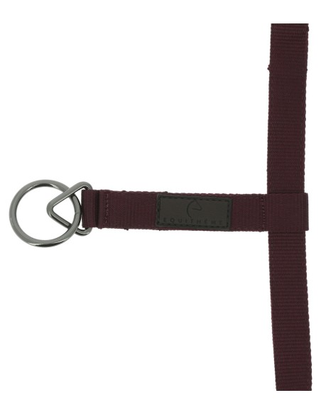 Licol nylon EQUITH?ME - 3D Mesh