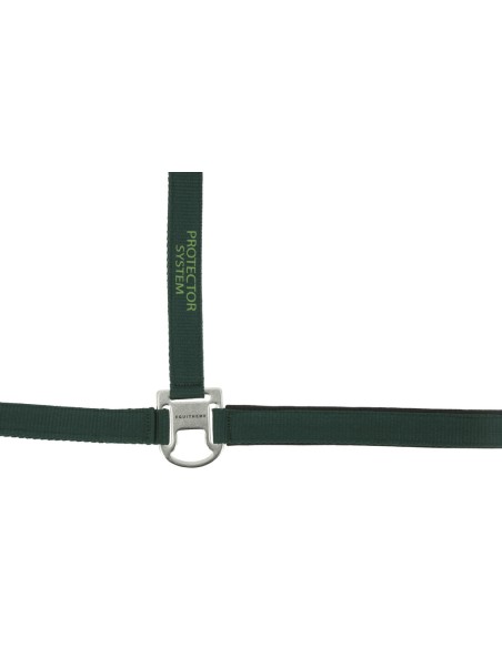 Licol nylon EQUITH?ME - Protector