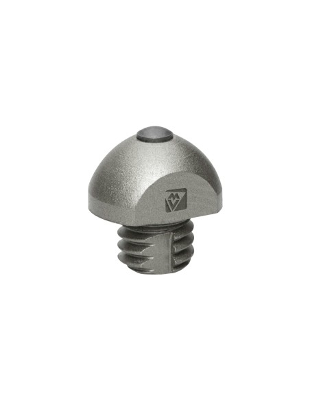 Crampons W3/8 Fastuds? MICHEL VAILLANT - Soft ground