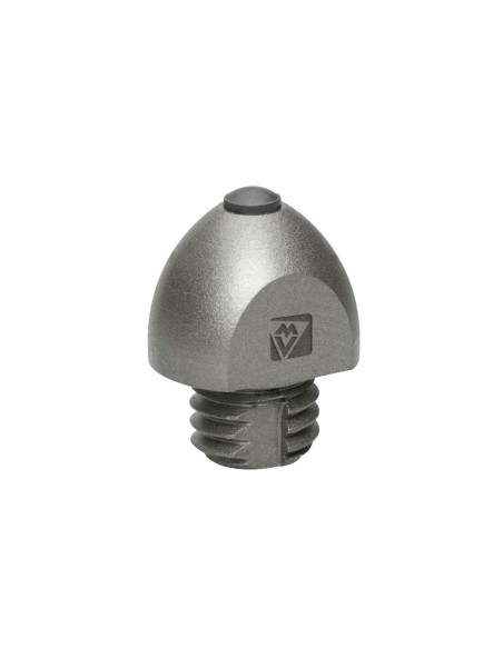 Crampons W3/8 Fastuds? MICHEL VAILLANT - Soft ground