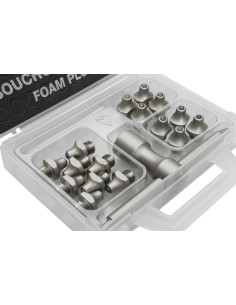 Malette crampons M10 Fastuds? MICHEL VAILLANT - Hard ground 2